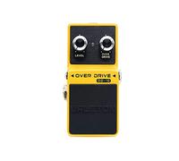Valeton Loft OD-10 Over Drive Guitar Effects Pedal