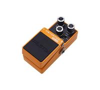 Valeton Mini pedale effetto chitarra distorsione analogica serie Loft (DS-10)