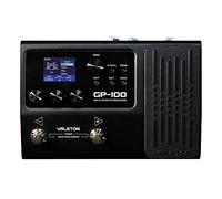 Valeton Multi Effetti Pedale Chitarra Processore con Espressione 140 effetti integrati 198 preset Modellazione di amplificatori Looper Presa IR OTG da fornitori di terze parti per live streaming
