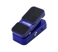 Valeton Pedale EP-1 Active Volume & Wah Guitar Bass
