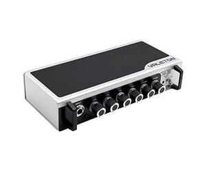 Valeton TAR-20G Amplificatore Chitarra Piattaforma Pedale Studio Desktop con SIM CAB