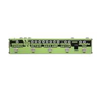 Valeton Dapper Bass Effect Strip