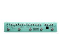 Valeton VES-5 - Dapper Indie chitarra-multieffetto-pedale