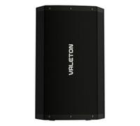 VALETON VFR-110-1300W, 1x10, FRFR Active Speaker Cabinet, monitor full-range leggero per modellatori di amplificatori e processori multi-effetto, nero