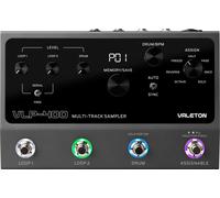 Valeton VLP-400 Effetti Chitarra