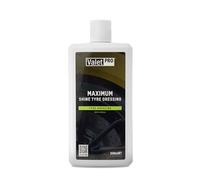 ValetPRO - Gel per Pneumatici con Massima lucentezza da 500 ml, di Lunga Durata, Facile da Applicare