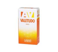 Laboratori Legren VALETUDO 2 TUBI DA 110 GRANULI L'UNO