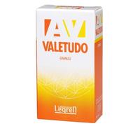 VALETUDO 2TUBI 220GR