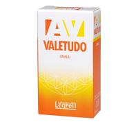 VALETUDO 2TUBI 220GR