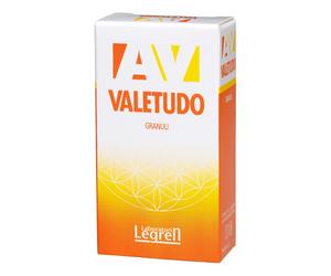 VALETUDO 2TUBI 220GR
