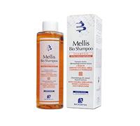 BIOGENA Mellis Bioshampoo - Shampoo per capelli uso frequente 200 ml