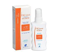 Tae Break GelCrema Biogena 150ml