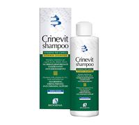 Valetudo CRINEVIT SHAMPOO 200 ML