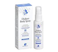 Valetudo (Div. Biogena) Diakon Body Spray - 75 ml