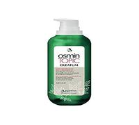Biogena Osmin Topic Oleatum Olio Detergente Bio-Ceramidico Emolliente, 400ml