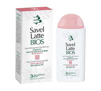 Valetudo SAVEL LATTE BIOS 200 ML