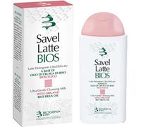 SAVEL Latte Bios 200ml