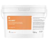 Valetumed Disinfettante alamidico Uccide batteri, funghi e virus 1 kg nessun colore