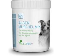 Valetumed Mix di Alghe e Cozze - 150 g