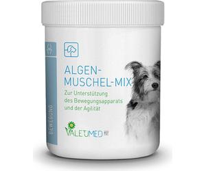 Valetumed Mix di Alghe e Cozze - 150 g