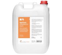 Valetumed Pasta lavamani AgriClean, pasta per le mani, crema detergente, 5 litri, per uso umano, pH neutro, al profumo di arancia