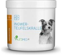 Valetumed Zenzero-Artiglio del Diavolo - 200 g