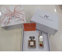 Valeur Absolue Confiance Parfum 50 Ml + Olio secco corpo 30 ml
