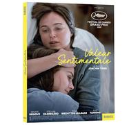 Valeur sentimentale - dvd