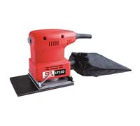 Valex 1402035 LEVIGATRICE Con cavo elettrico PALMARE LP230