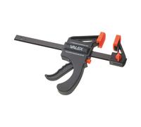 Valex - 1454625 - Strettoio - reversibile - a sgancio rapido - apertura 10 cm - Valex - 101914 - Conf. da 1 Pz. - 1454625