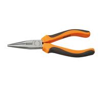 Valex - 1462862 - Pinza - a becchi mezzotondi dritti - 16 cm - CRV - Valex - 101878 - Conf. da 1 Pz. - 1462862