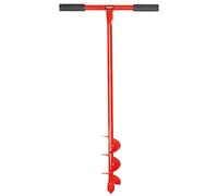 Trivella a mano Valex 1486295 ø 10cm e lunghezza 95cm | Piantapali