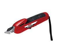 Valex 1490052 SHEAR 72, Forbice da potatura a batteria, Rosso