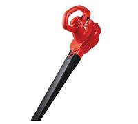Soffiatore elettrico Valex Flow 1500 per foglie e detriti leggero da 280 km/h