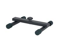 Valex - 1700510 - Supporto - per faro led M-LD 18 - acciaio - nero - Valex - 101363 - Conf. da 1 Pz. - 1700510