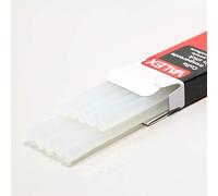 Valex 1960652 Colla in Stick per Pistola TERMOCOLLANTE