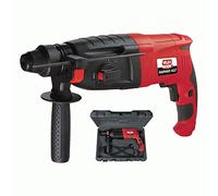 VALEX - 4037 SDS-PLUS MARTELLO HAMMER 800W PERFORATORE DEMOLITORE BATTENTE + ACCESSORI