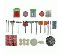 VALEX ACCESSORI MULTIUTENSILE 105 PZ. DIAMETRO CODOLO ACCESSORI 3,2 MM. 1461782