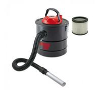 Aspiracenere Valex Cinder 603 - Bidone aspira cenere elettrico per stufe camini [EEK: A+]
