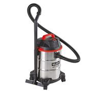 Valex Aspiratore Polvere e Liquidi APL1231, 1200W