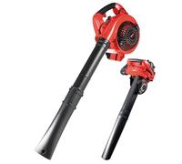 VALEX ASPIRATORE SOFFIATORE TRITURATORE A SCOPPIO KIBLI 30 CATALIZZATO