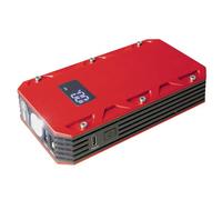 Valex Avviatore Multifunzione al Litio e Powerbank Polaris 10000, 650A