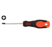 Valex Cacciavite Arancio Cromo Vanadio Phillips 2X6X100