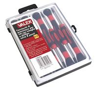 Valex Cacciaviti Precisione Fl+Ph 8 Pezzi