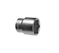 Valex CHIAVE A BUSSOLA ESAGONALE 17 mm ATTACCO 1/2" CRV 1461243