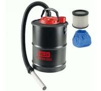 ASPIRACENERE CINDER 1003 BIDONE CENERE CAMINO STUFA PELLET LT.18 1000W 1350134