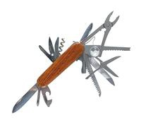 Valex Coltello MG, 21 Funzioni, 35-55mm Lama, 90mm Lunghezza