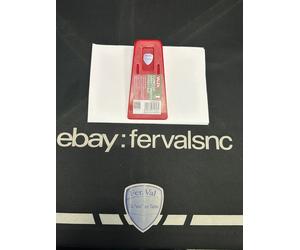 VALEX CUNEO BOSCAIOLI FORESTALE ABBATTIMENTO ABBATTERE ALBERI ABS 140MM 1486397