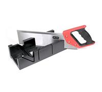 VALEX DIMA TAGLIACORNICI SEGA DORSO ACCIAIO E ANGOLAZIONE TAGLIO 45°-90°1452803