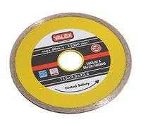 Valex DISC0 DIAMANTATO A Corona Continua